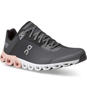 On Cloudflow Running Shoe